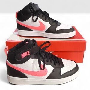 Nike Court Borough Mid 2 Sneakers – NEW